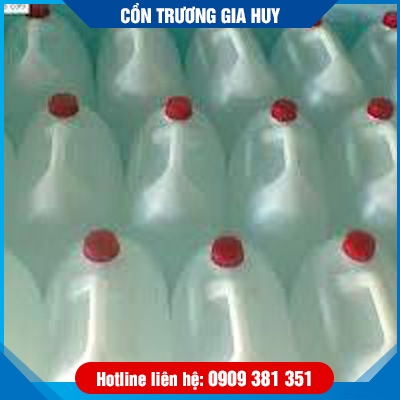 Cồn thực phẩm